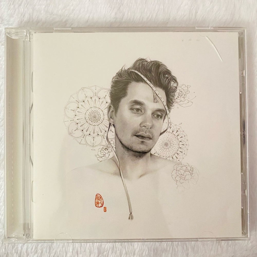2/$8 Bundle - John Mayer Search For Everything CD